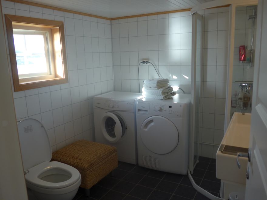 Badet