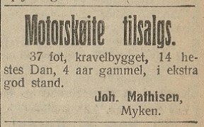 NP 1920 03 20: Kan være 